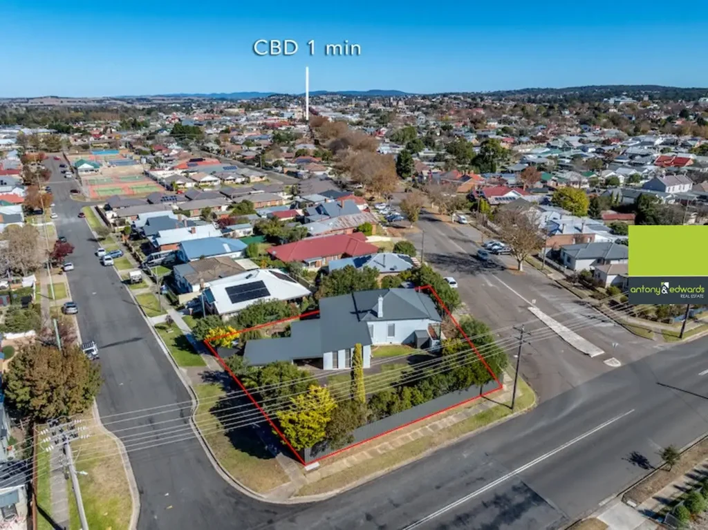 407 Auburn Street, Goulburn, NSW 2580