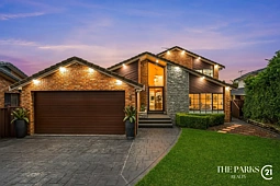 3 Onyx Close, Bossley Park