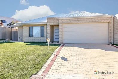6 MINSTER PL, MARANGAROO WA 6064, 0 Kuwarto, 0 Banyo, House