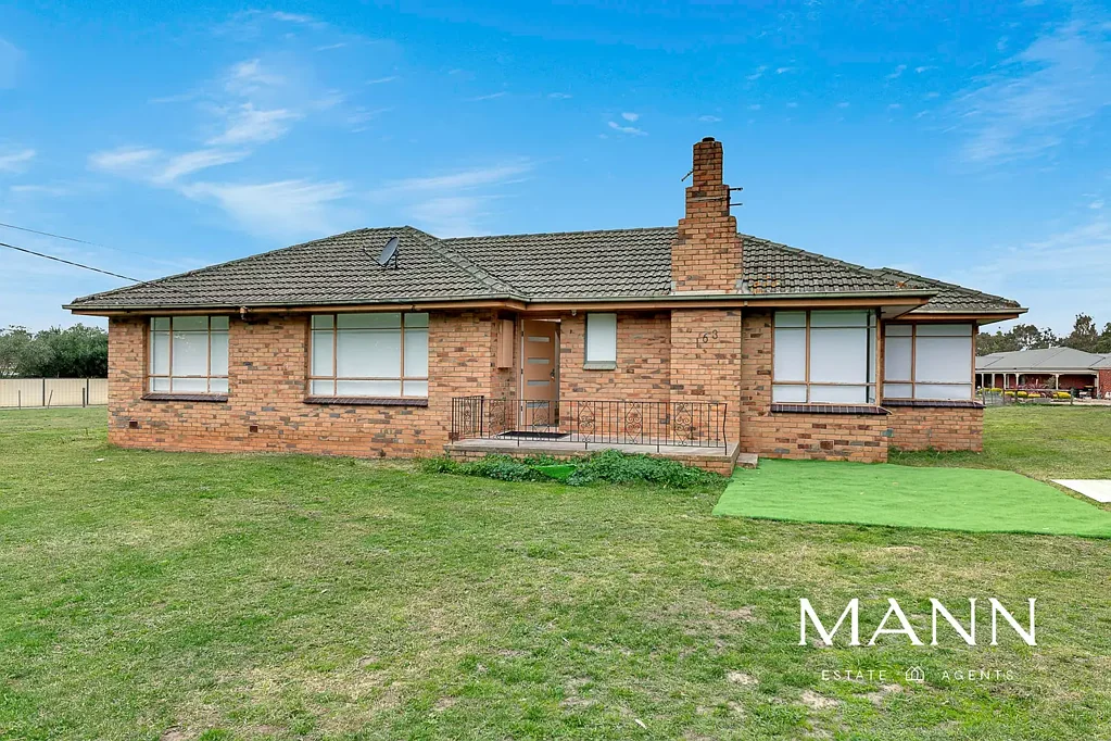 Wallan 3房  Lifestyle Living in PSP with Development Potential