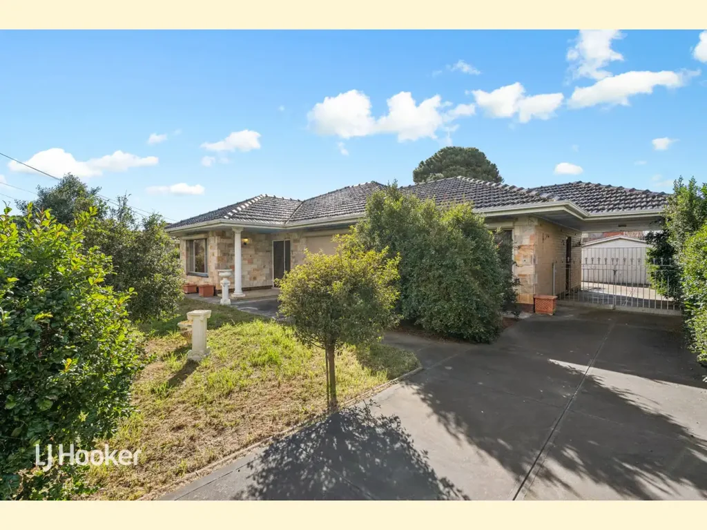 Park Holme 4房  Renovate, Start Again or Multiply