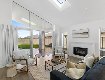 4 Finstock Way, Rolleston, Selwyn, 3 Bedrooms, 2 Bathrooms, House