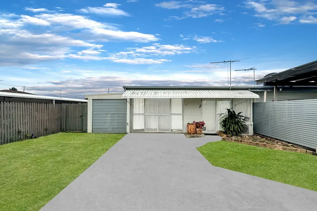 8/2 Piccolo Street, North Mackay, QLD 4740