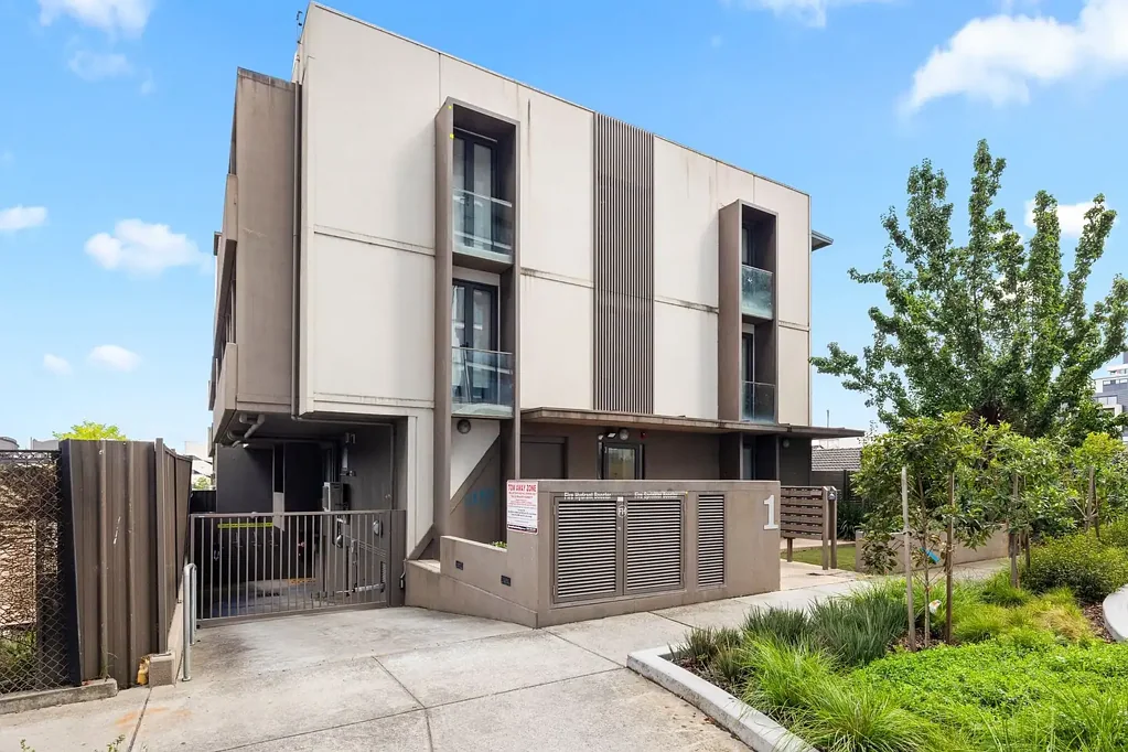 307/1 Wellington Road, Box Hill, VIC 3128