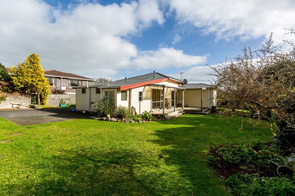 19 Curtis Street, Okato, New Plymouth, 4房, 0浴