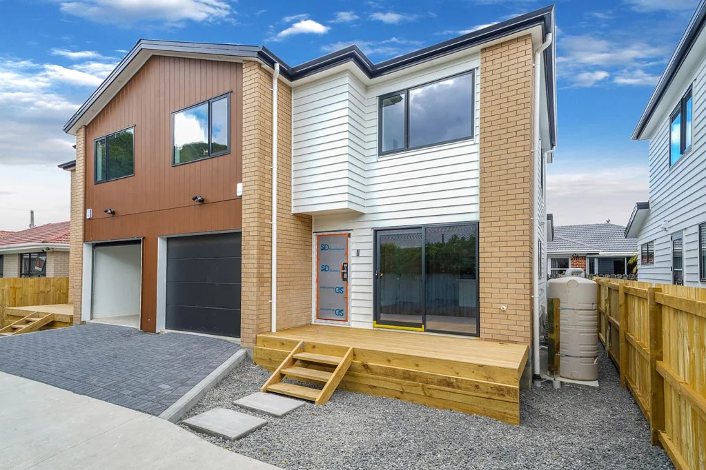 Lot 2/21A Overton Road, Papatoetoe, Manukau City, Auckland