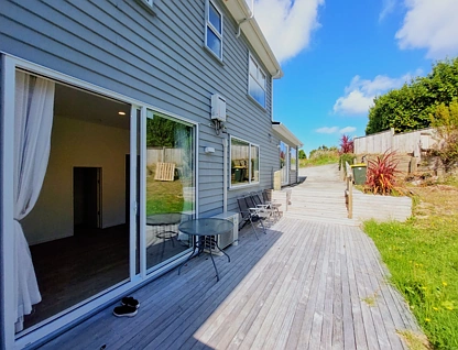 310 Birdwood Road, Massey, Waitakere City, 2房, 1浴, 整租城市屋