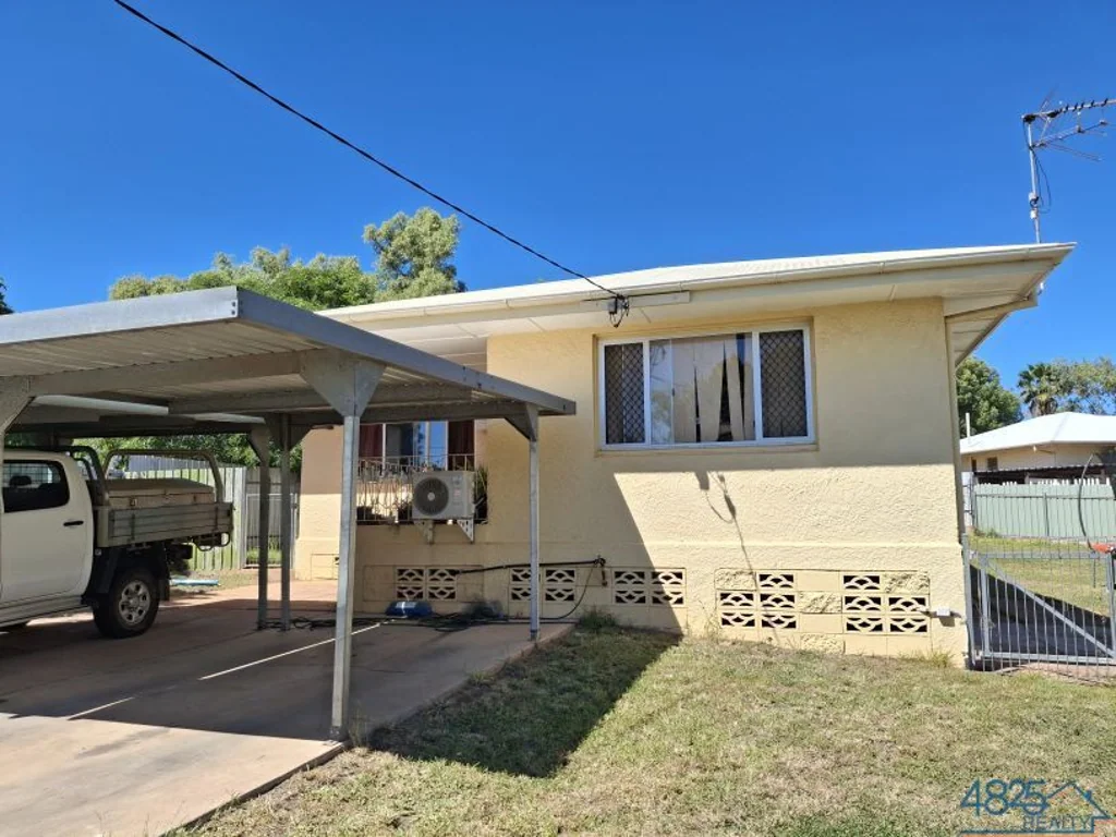 Mount Isa 3chambre First Home Buyer Alert!