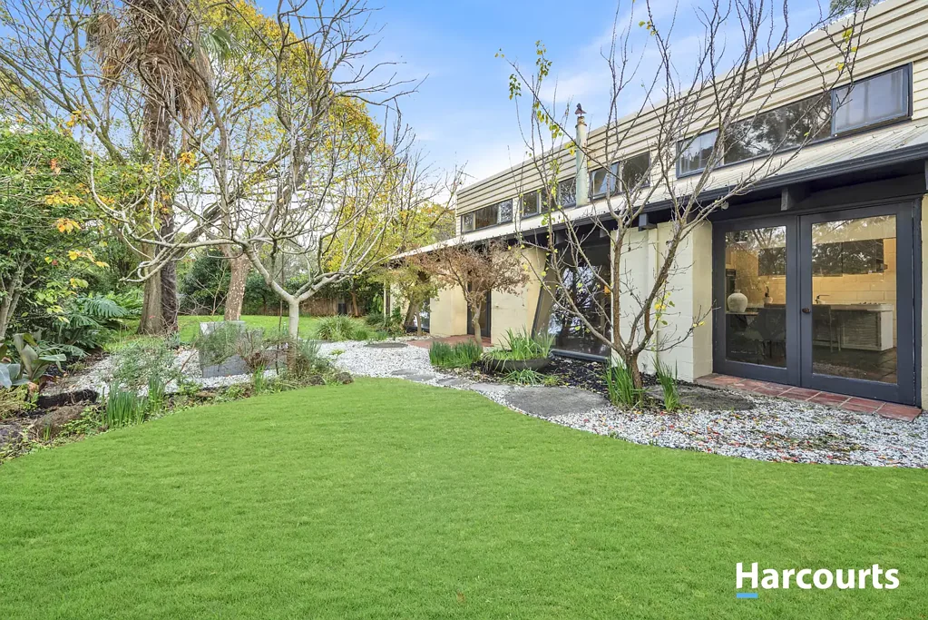 Vermont South 4ਬੈੱਡਰੂਮ Hidden Gem Nestled on Billabong Park