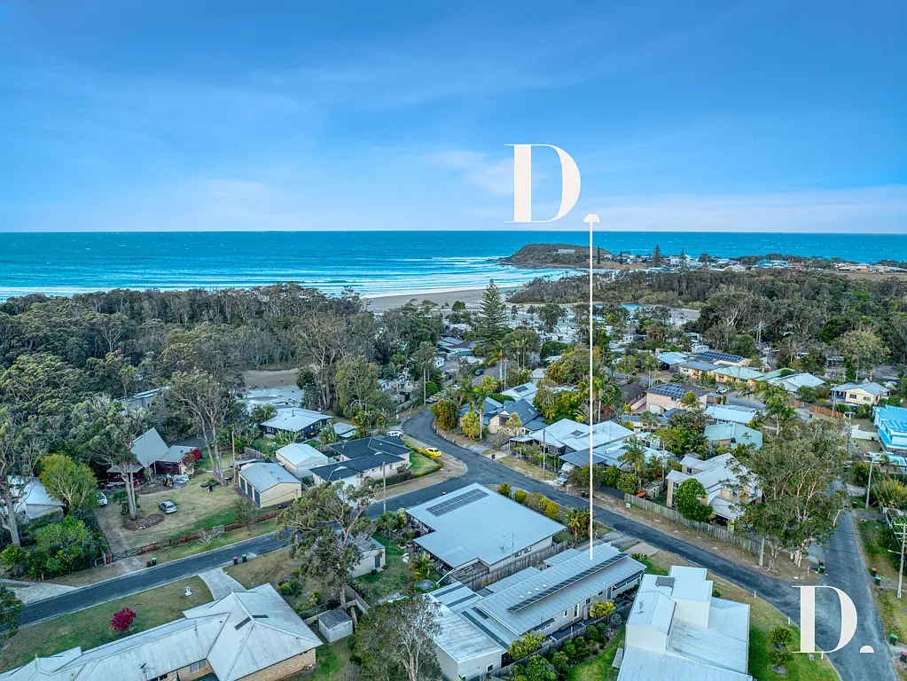 52 Arrawarra Beach Road, Arrawarra, NSW 2456