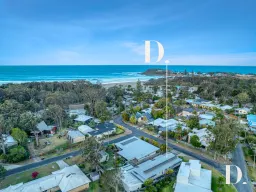 52 ARRAWARRA BEACH RD, Arrawarra