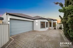 47a Embleton Avenue, Embleton