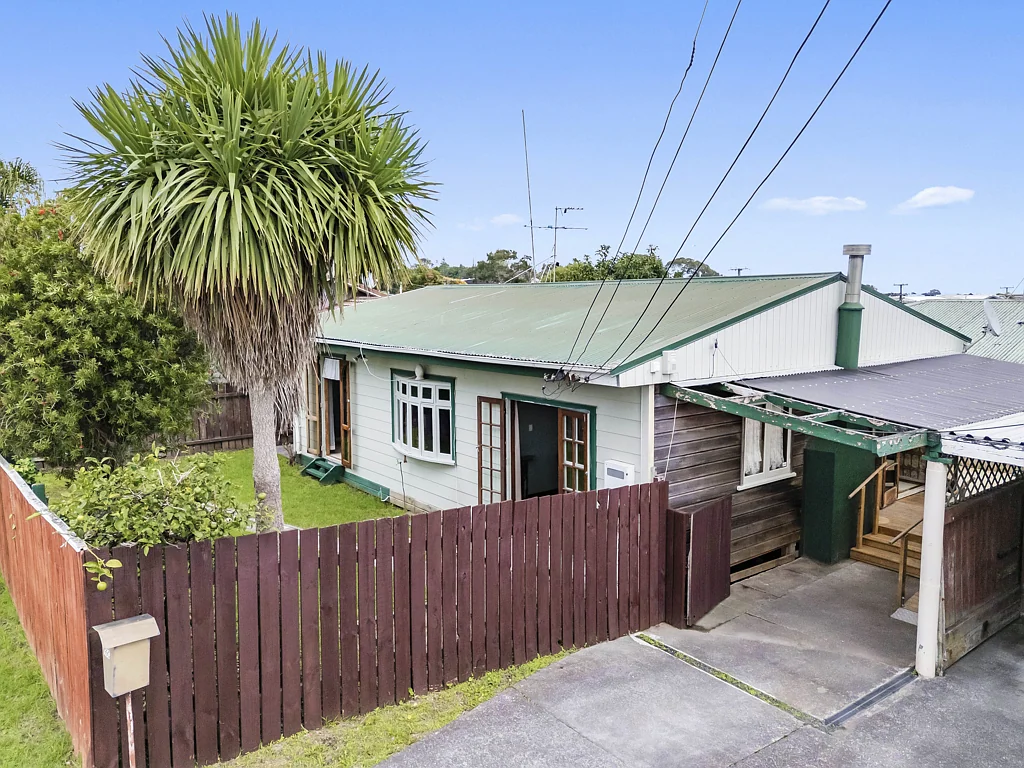 99C Ferndale Road, Mount Wellington, Auckland City, Auckland