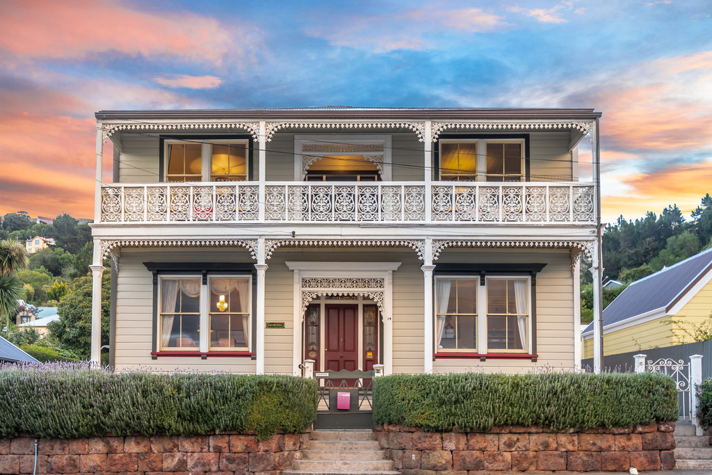 Residential Banks Peninsula