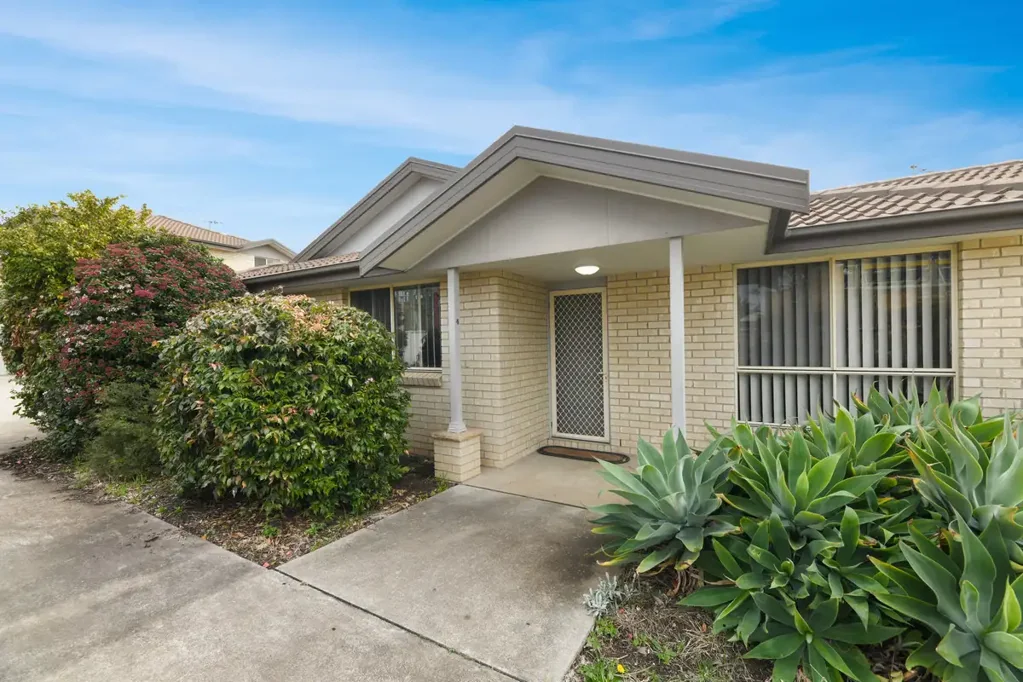 Gunnedah 3 Bedroom Invest with Confidence. Move In Later.