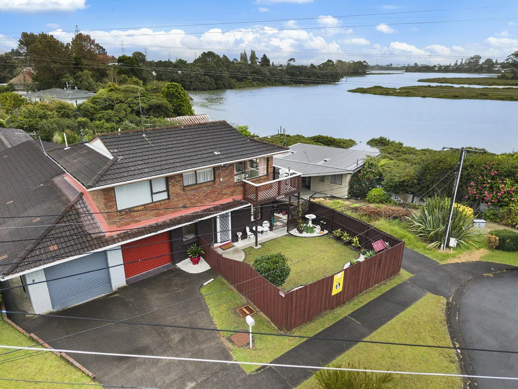 New Lynn 3Zimmer Deceased Estate - Listed $100,000 under C.V