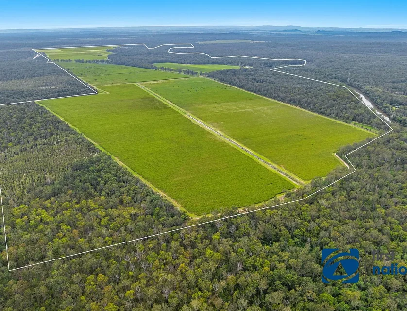 615 Neileys Lagoon Road, Bungawalbin, North Coast, 0 ਕਮਰੇ, 0 ਬਾਥਰੂਮ, Lifestyle Property