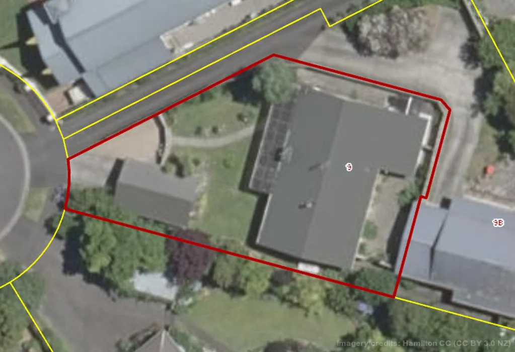 9 Charmaine Crescent, Chartwell, Hamilton, 3 Bedrooms, 0 Bathrooms