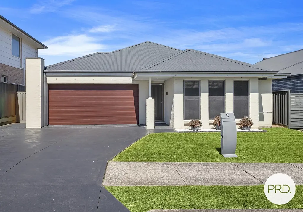 Horsley 4 Bedroom Brooks Reach Stunner!