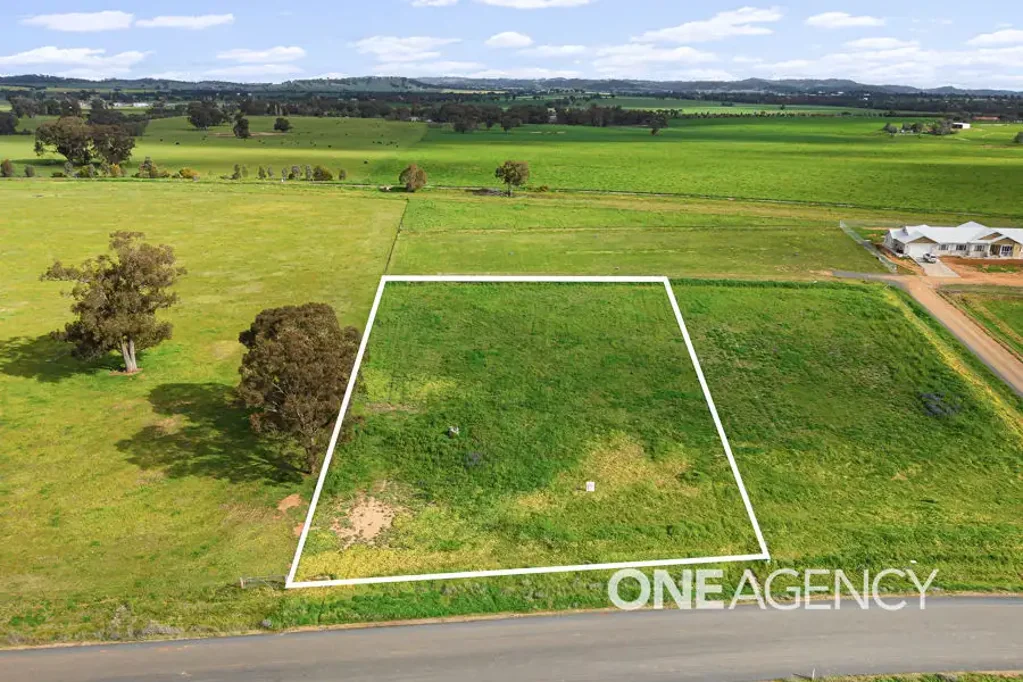 Gumly Gumly  5,517m2 OF SPACE, OPPORTUNITY AND POTENTIAL!