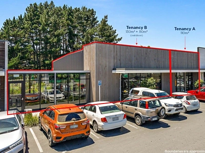 Business  Local Centre Zone