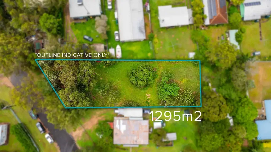 2 Paul Street, Wulkuraka, QLD 4305
