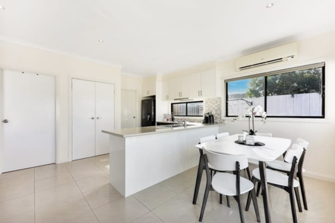 UNIT 3 36 ELLIOTT AV, BROADMEADOWS VIC 3047, 0房, 0浴, Unit