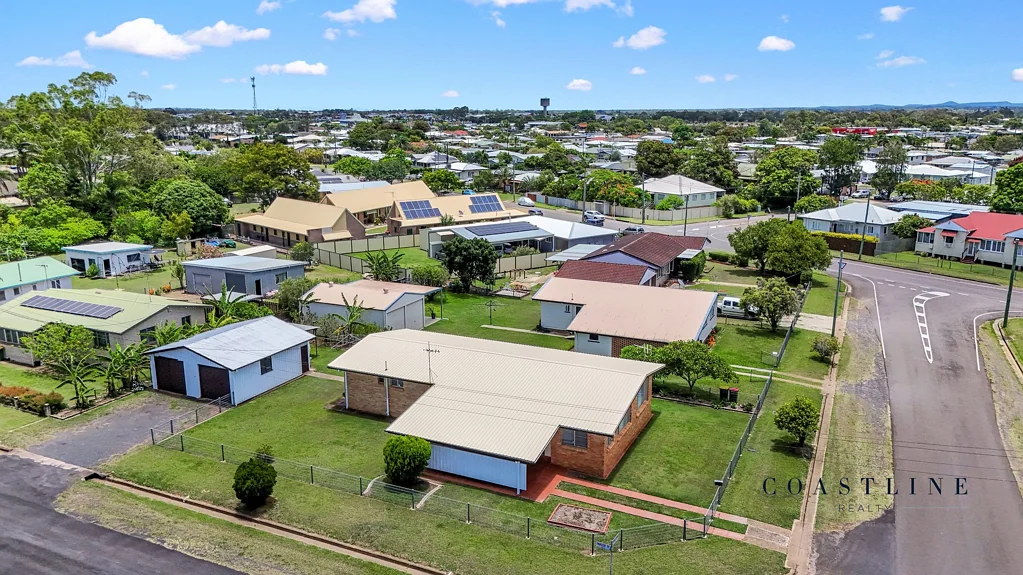 10 Child Street, Svensson Heights, QLD 4670