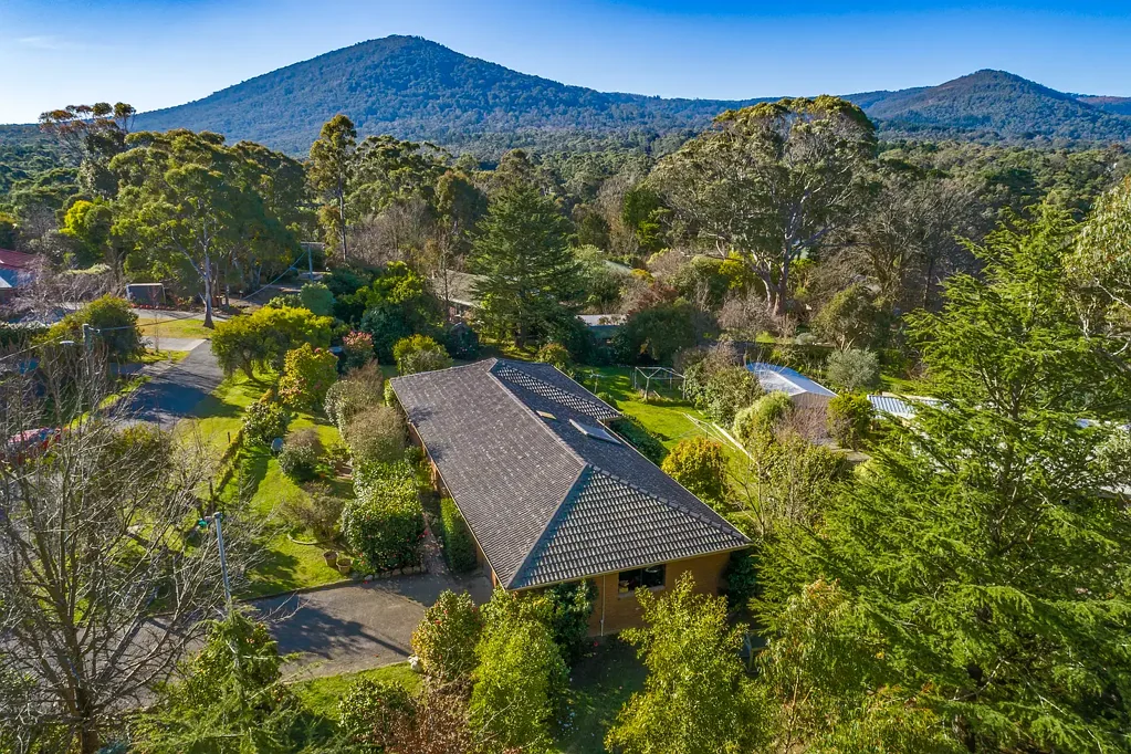 1A Brookes Crescent, Macedon, VIC 3440