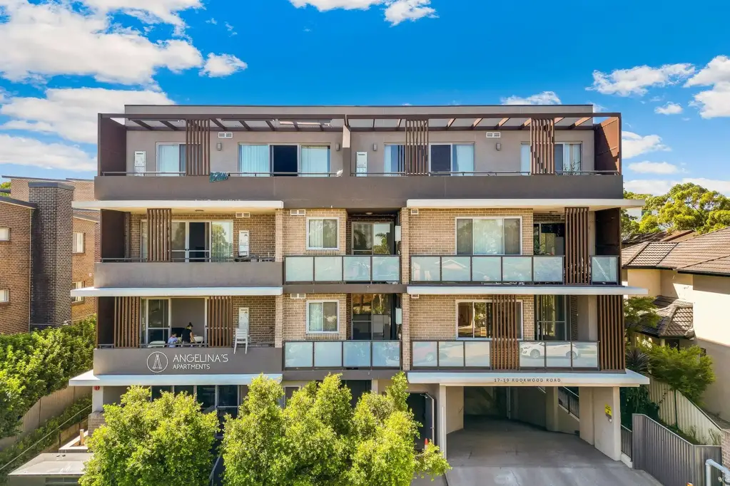 Yagoona 2 Bedroom Spacious 2-Bedroom Apartment in Prime Location