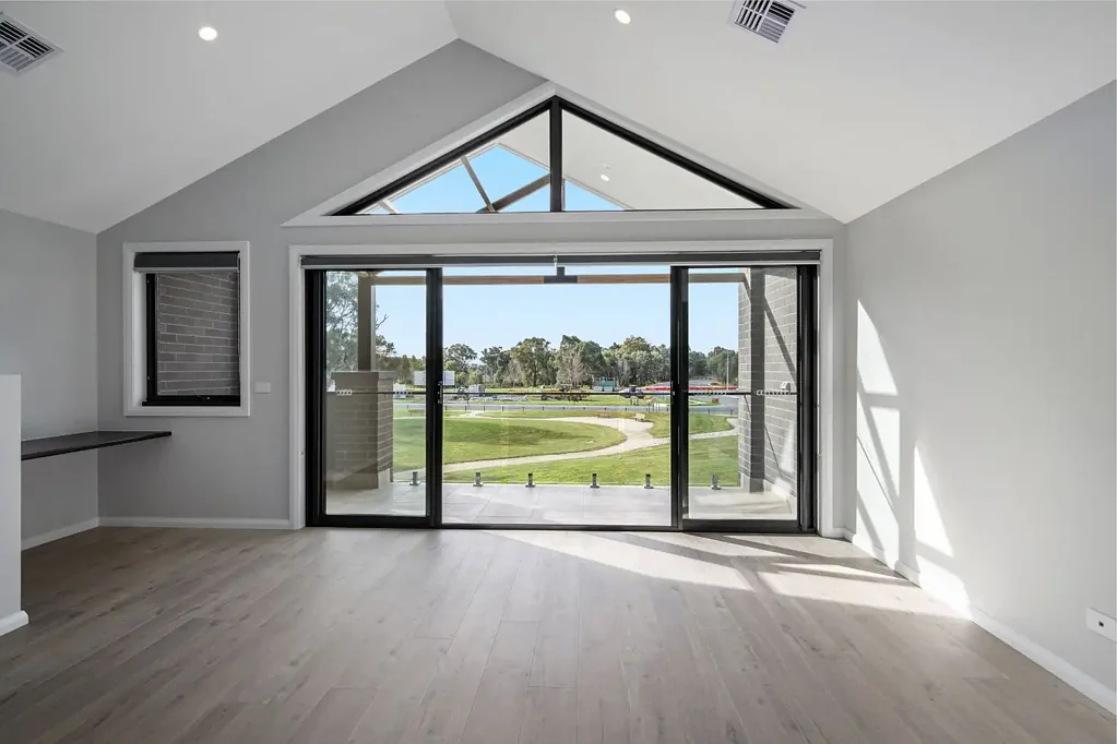 Modern Living in the Heart of Baranduda