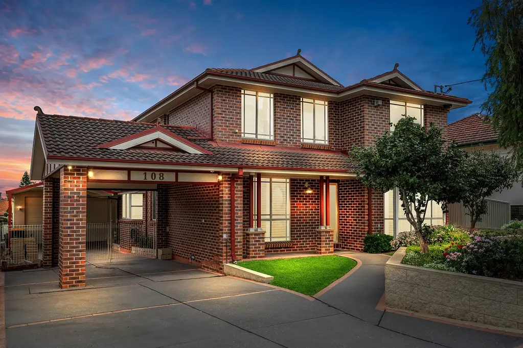 Pendle Hill 4Zimmer SUPERB FAMILY RESIDENCE IN SOUGHT AFTER LOCATION