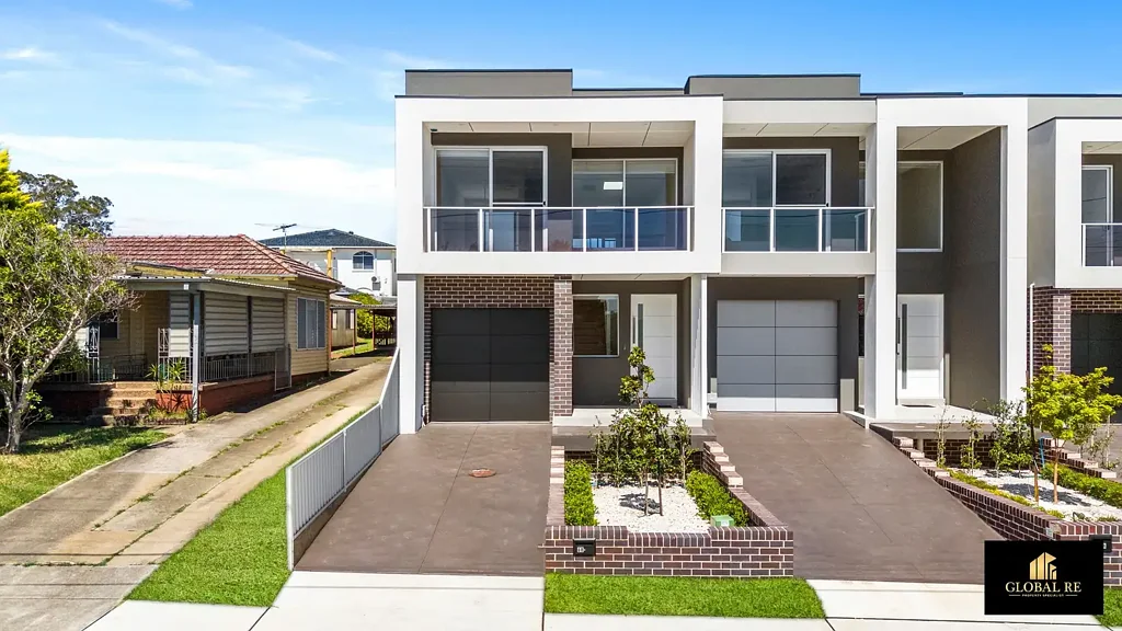 BRAND NEW 4 Bedroom Residence