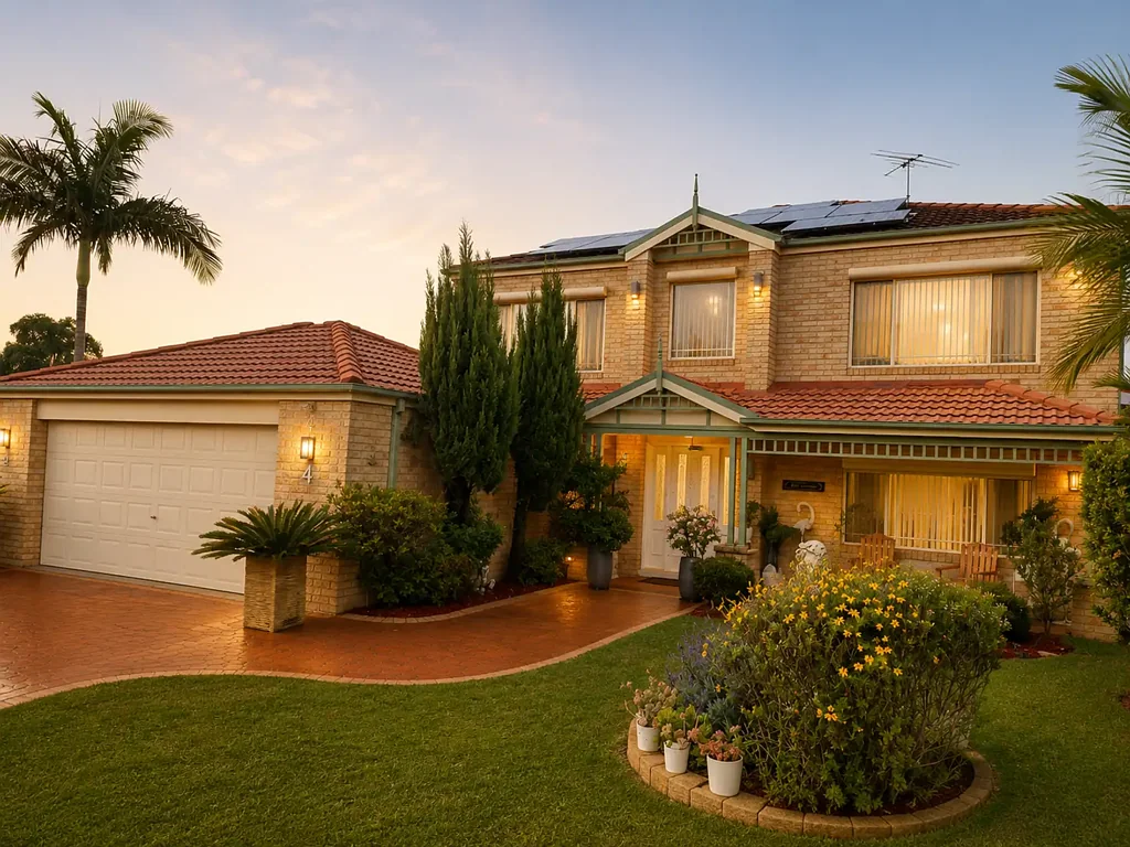 Chipping Norton 5房 Chipping Norton Lakes 对面，宏伟的卓越家庭住宅 Grand Family Excellence Opposite Chipping Norton Lakes