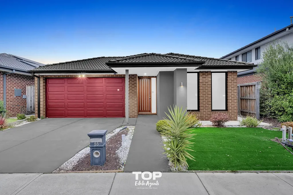 55 Lincoln Avenue, Officer, VIC 3809