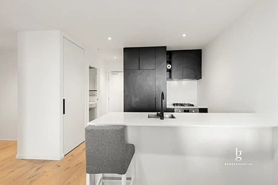 1105/8 Hallenstein Street, Footscray, VIC 3011, 2 Schlafzimmer, 1 Badezimmer, Apartment