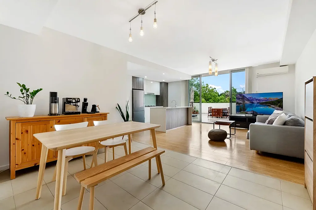 31/2-8 Belair Close, Hornsby, NSW 2077