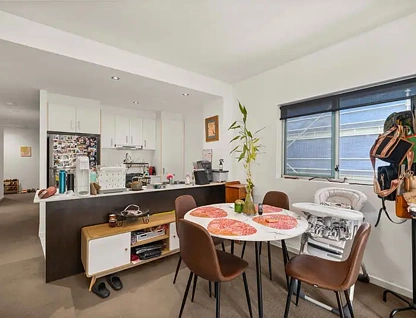 53/28 Ferry Road, West End, QLD 4101, 2房, 2浴, House