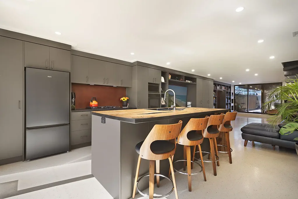 Bulgarra 2ਬੈੱਡਰੂਮ Superbly Renovated, High-End Finishes