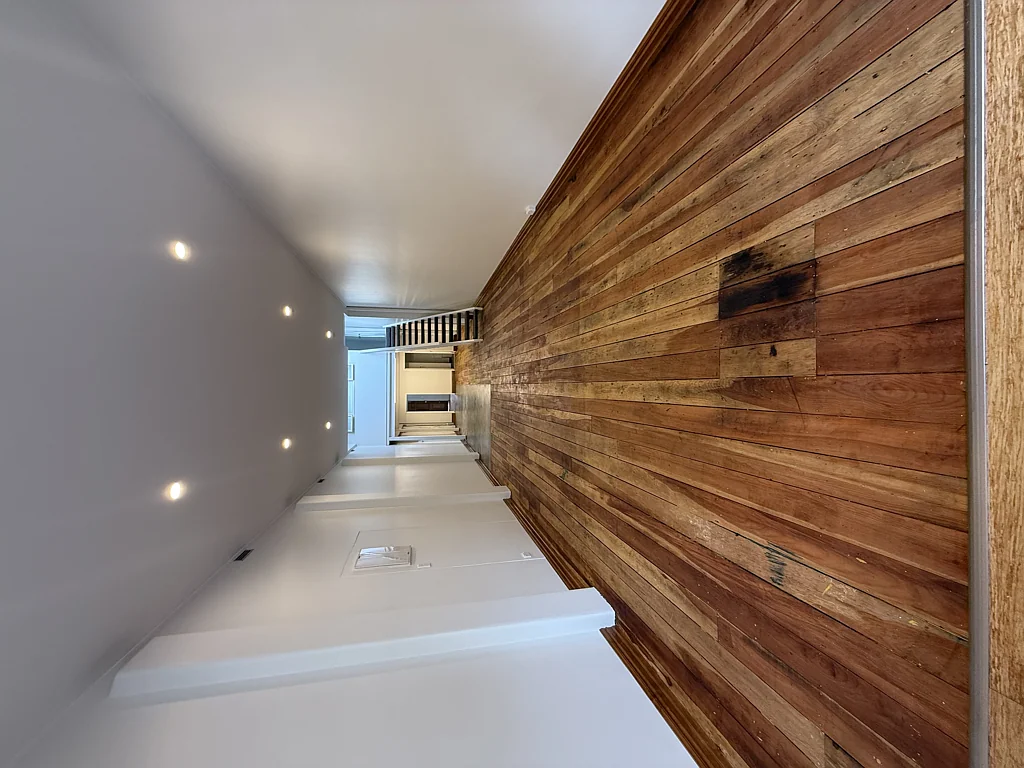 Mount Eden Live & Work Opportunity