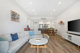 UNIT 308 A 41 BELMORE ST, Ryde