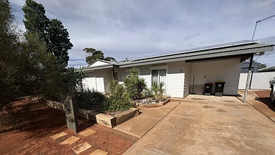32 Bopeechee St, Roxby Downs, SA 5725, 3 Bedrooms, 1 Bathrooms, House