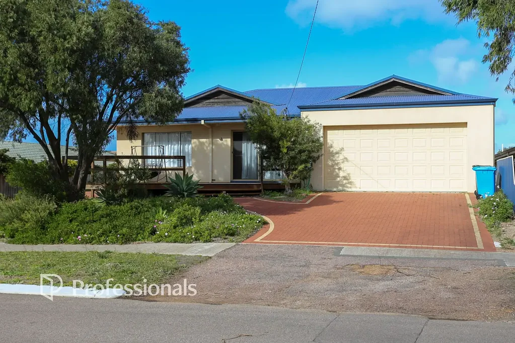 Esperance 4 Bedroom Central Location