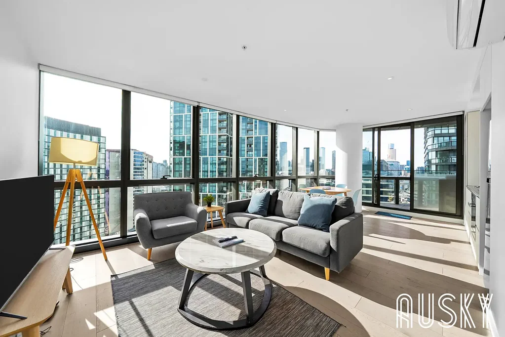 2503n/889 Collins Street, Docklands, VIC 3008