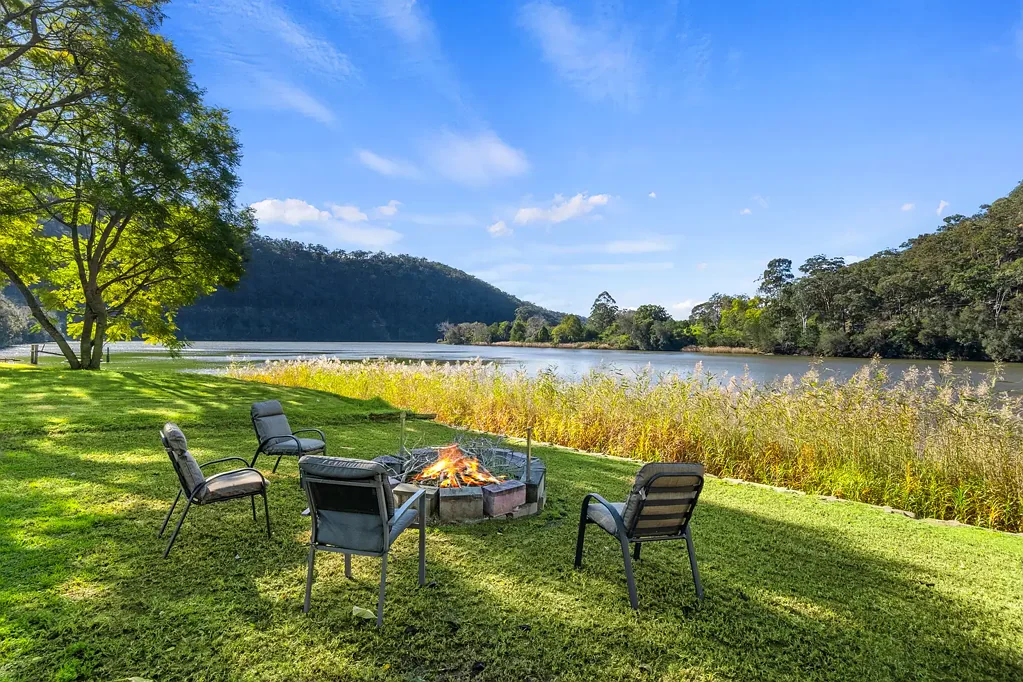 558 Chaseling Road South, Leets Vale, NSW 2775