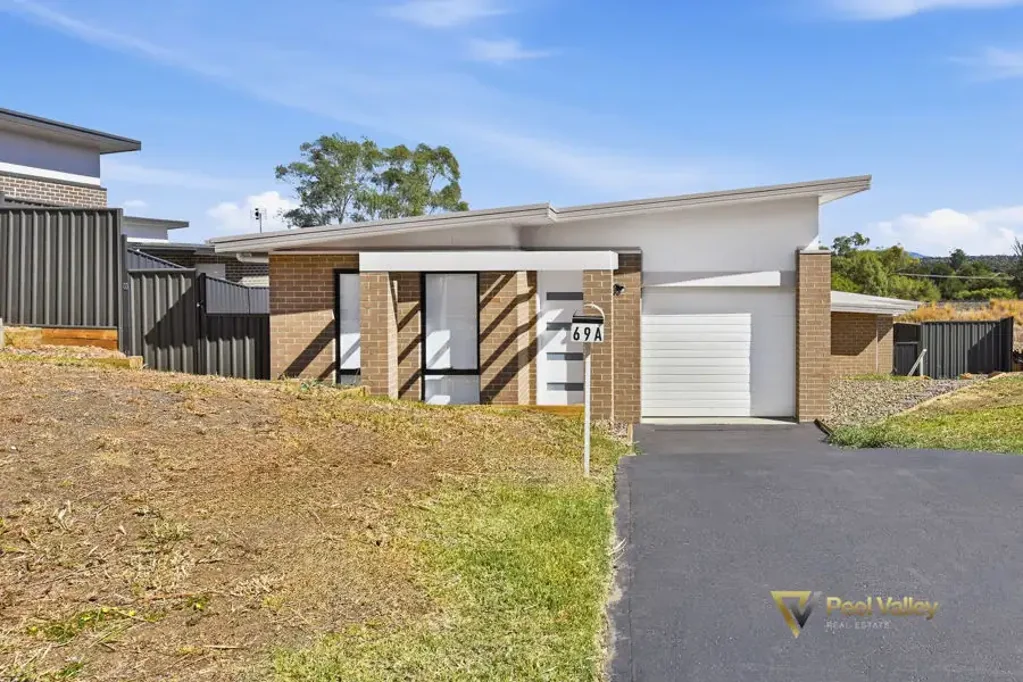 69 Valley Drive, Tamworth, NSW 2340