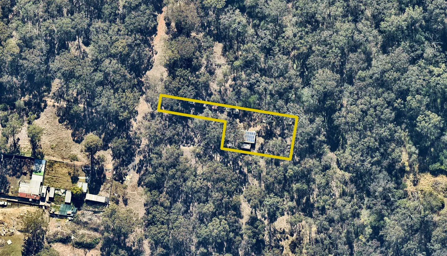 Lots 88 & 118-120 Marsden Road, Angus, Central Tablelands, 0 Bedrooms, 0 Bathrooms, Section