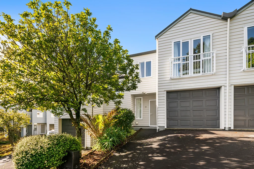 Oteha 3房  Modern Comfort - Your Ideal Family Home in Oteha!
