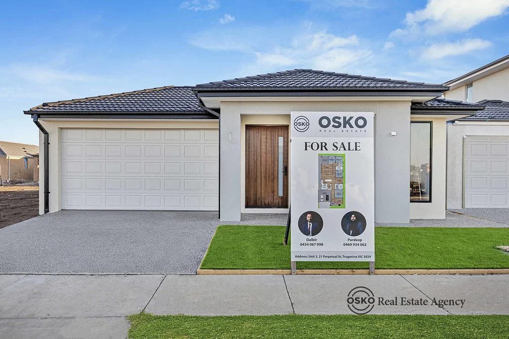 17 Pickering Crescent, Lara, VIC 3212