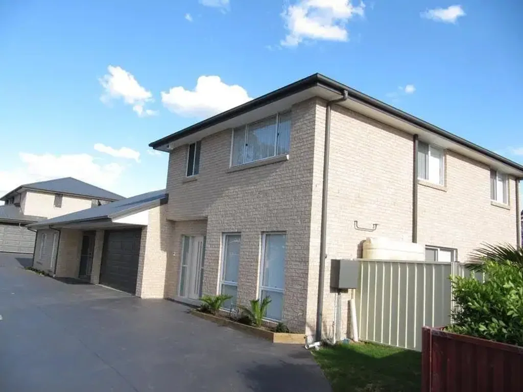 Modern Comfort & Convenient Living in Mount Pritchard